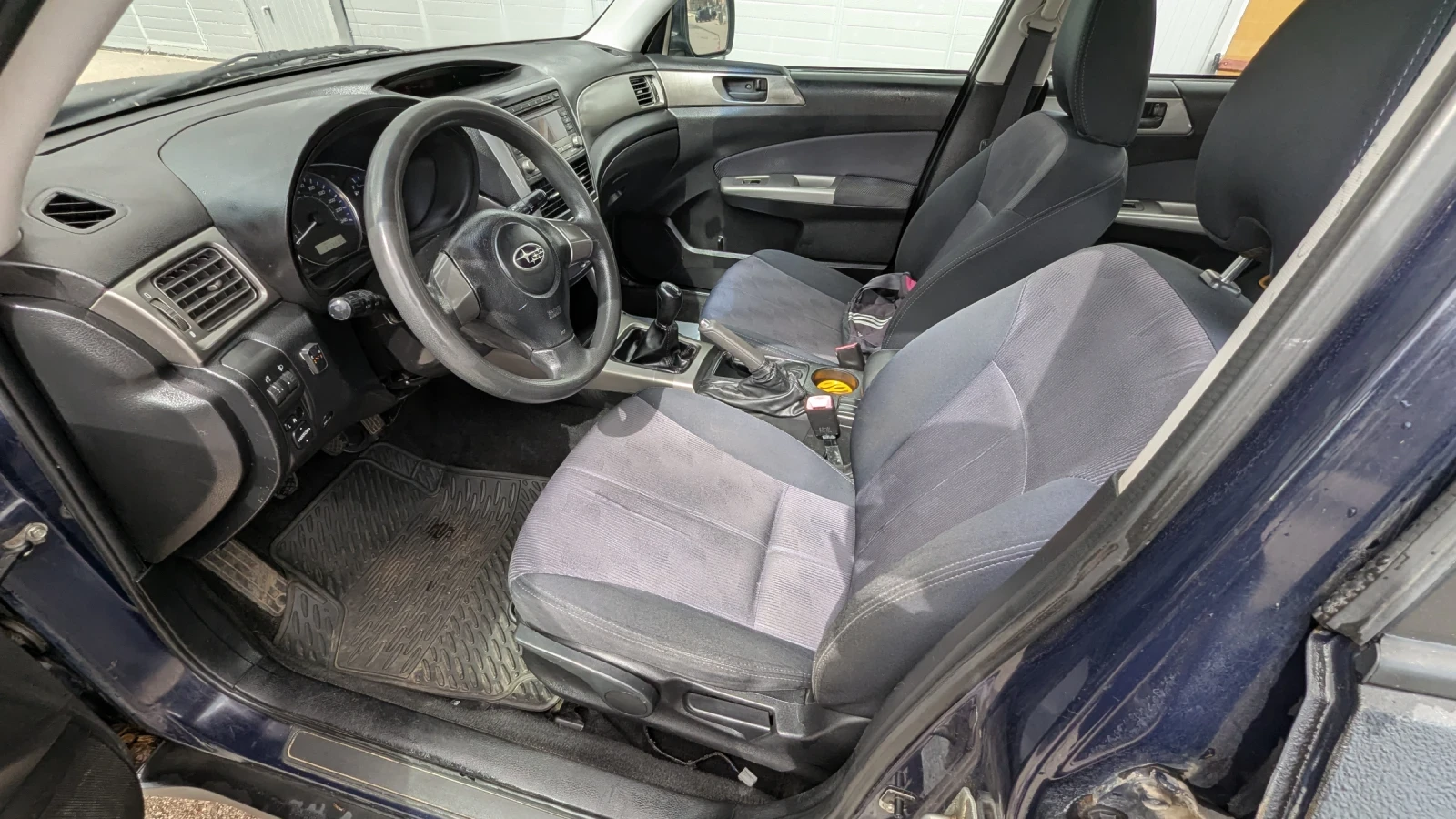 Subaru Forester | Mobile.bg   12