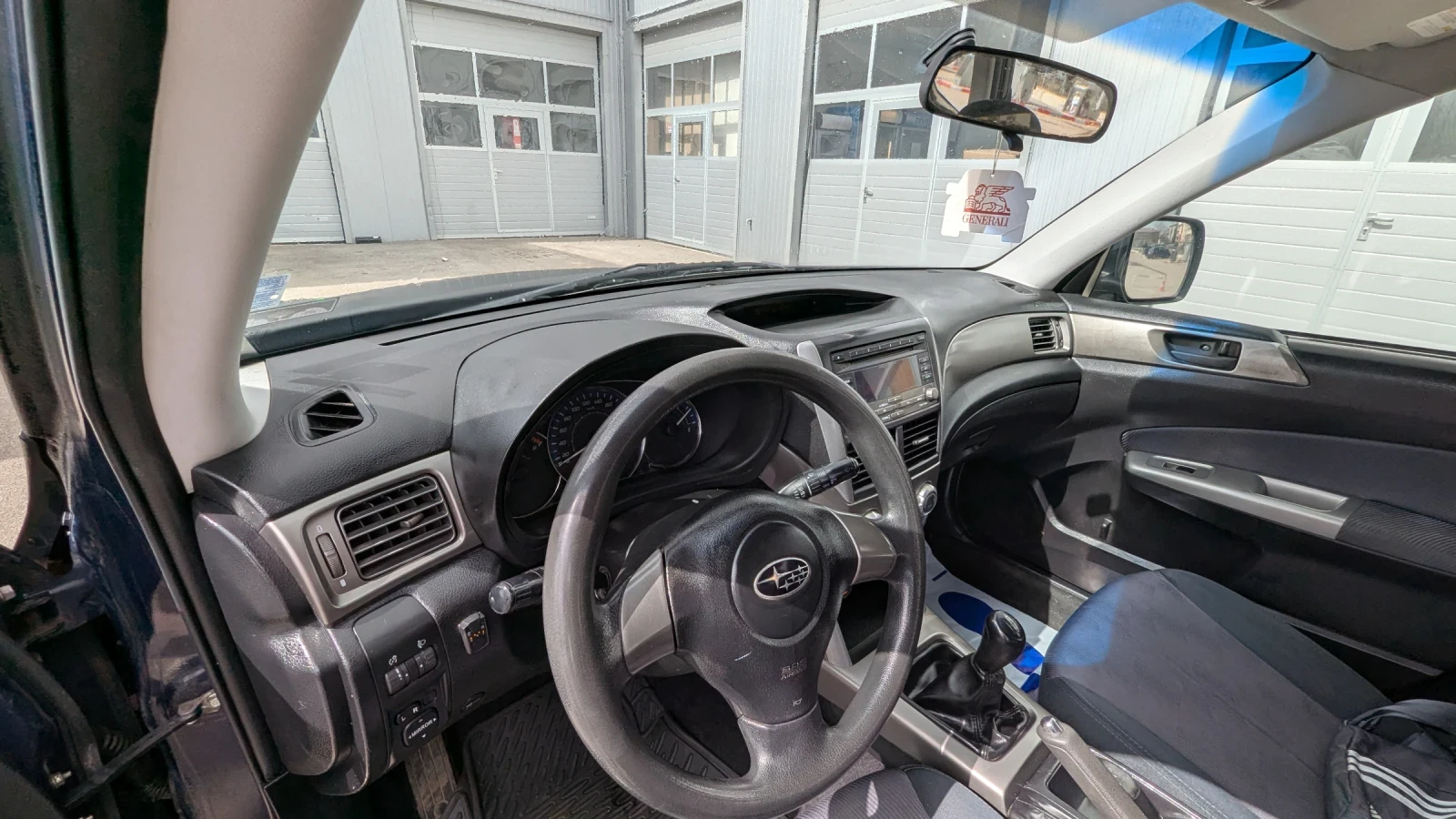 Subaru Forester | Mobile.bg   13