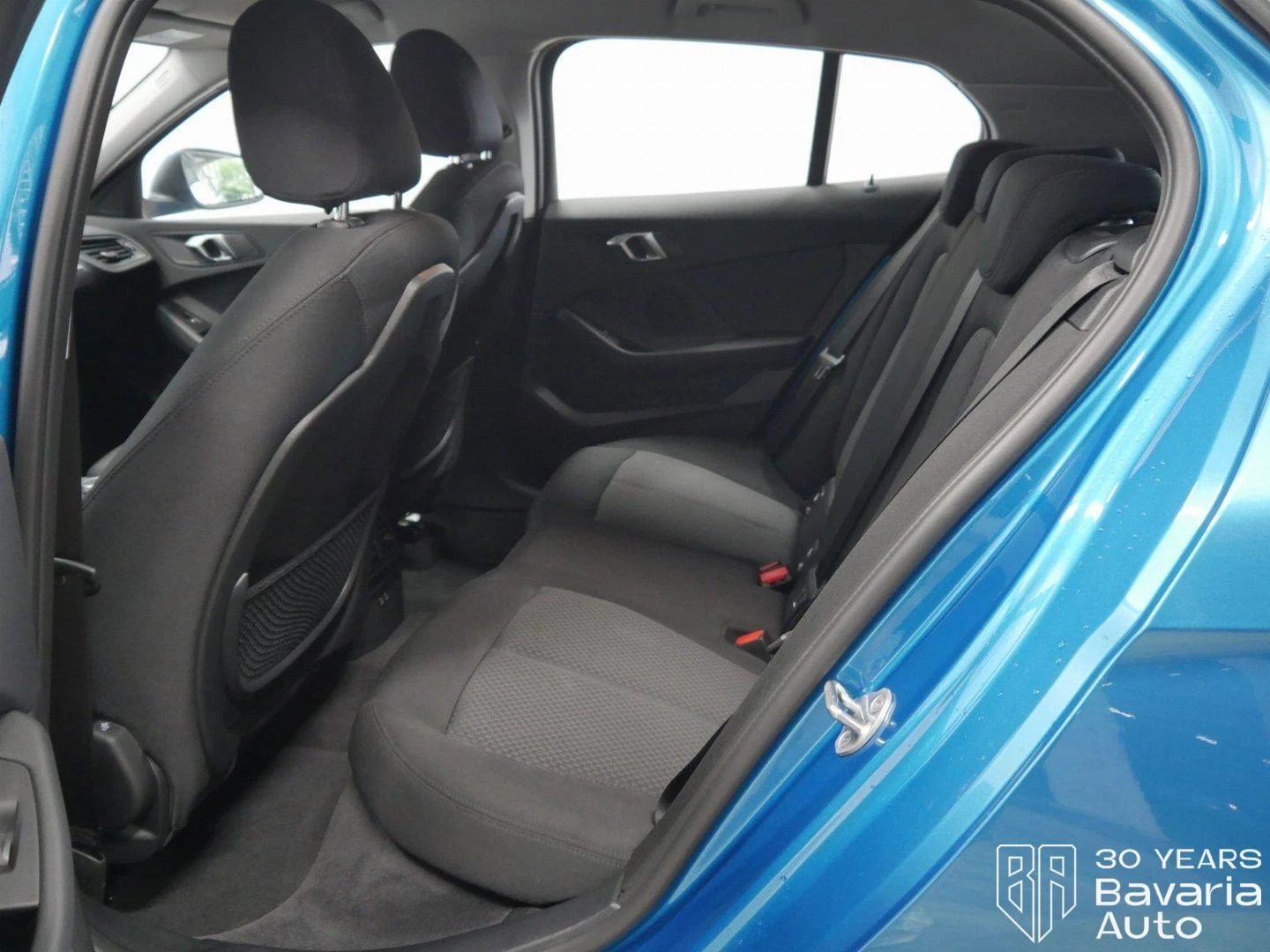 BMW 116 i Advantage - изображение 8