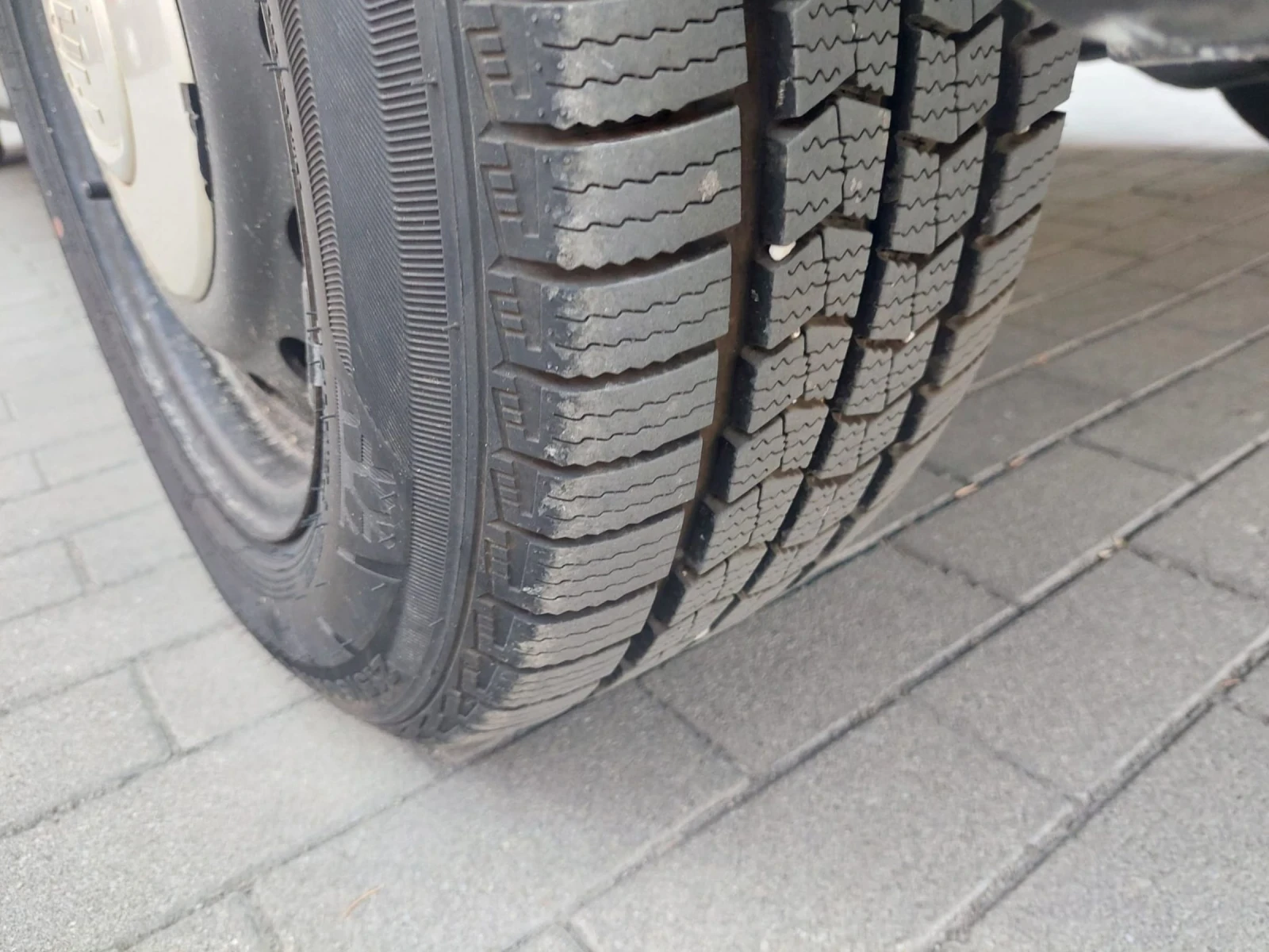 Fiat Scudo 2.0HDI 139000km  | Mobile.bg — изображение 16