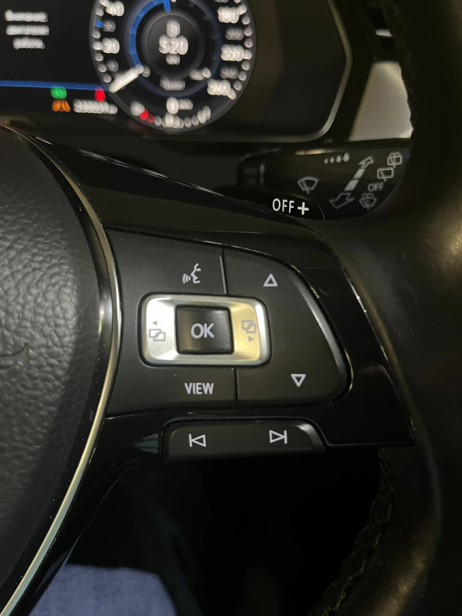 VW Passat B8 2.0TDI 190HP - изображение 10