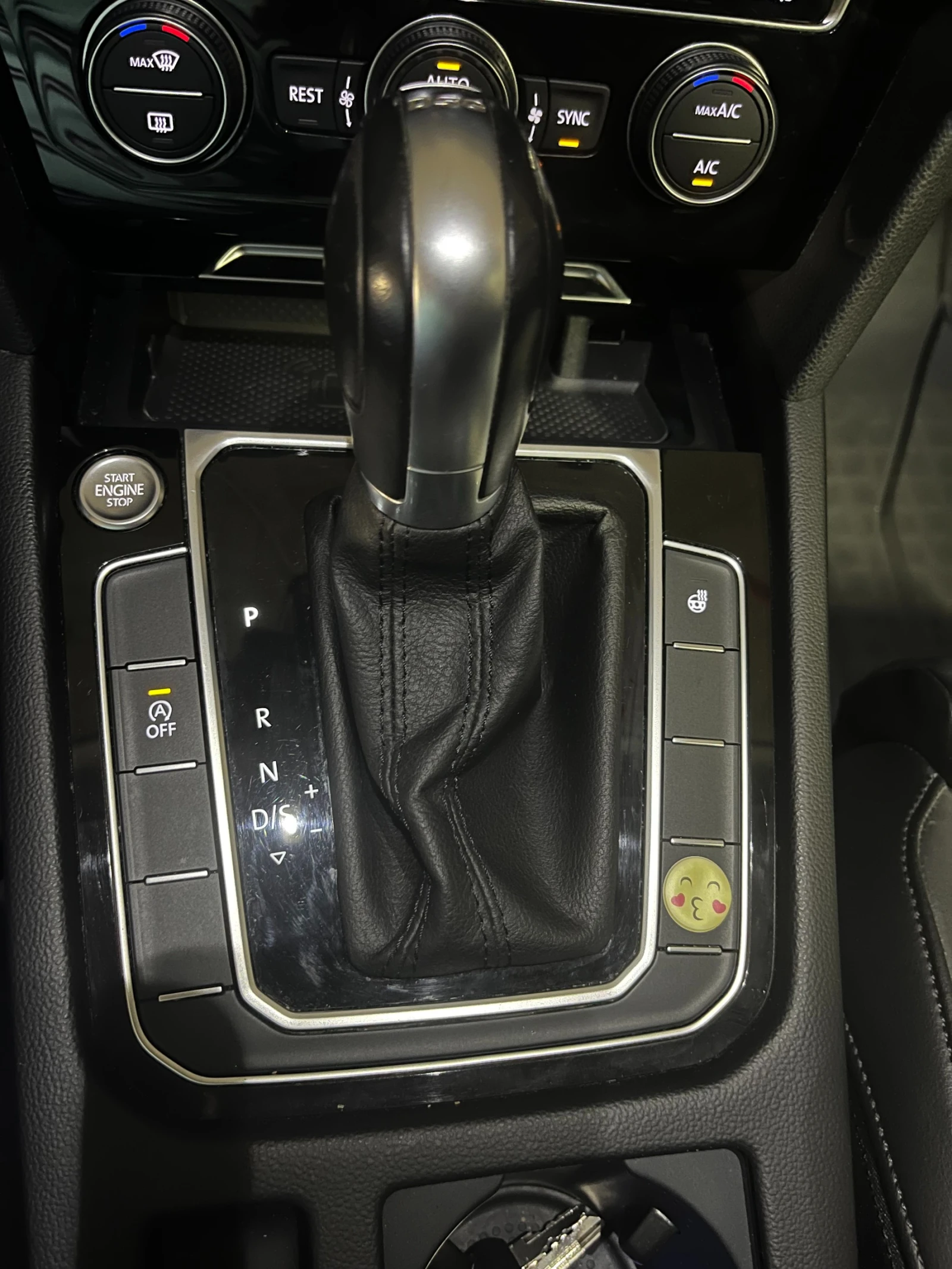 VW Passat B8 2.0TDI 190HP - изображение 7