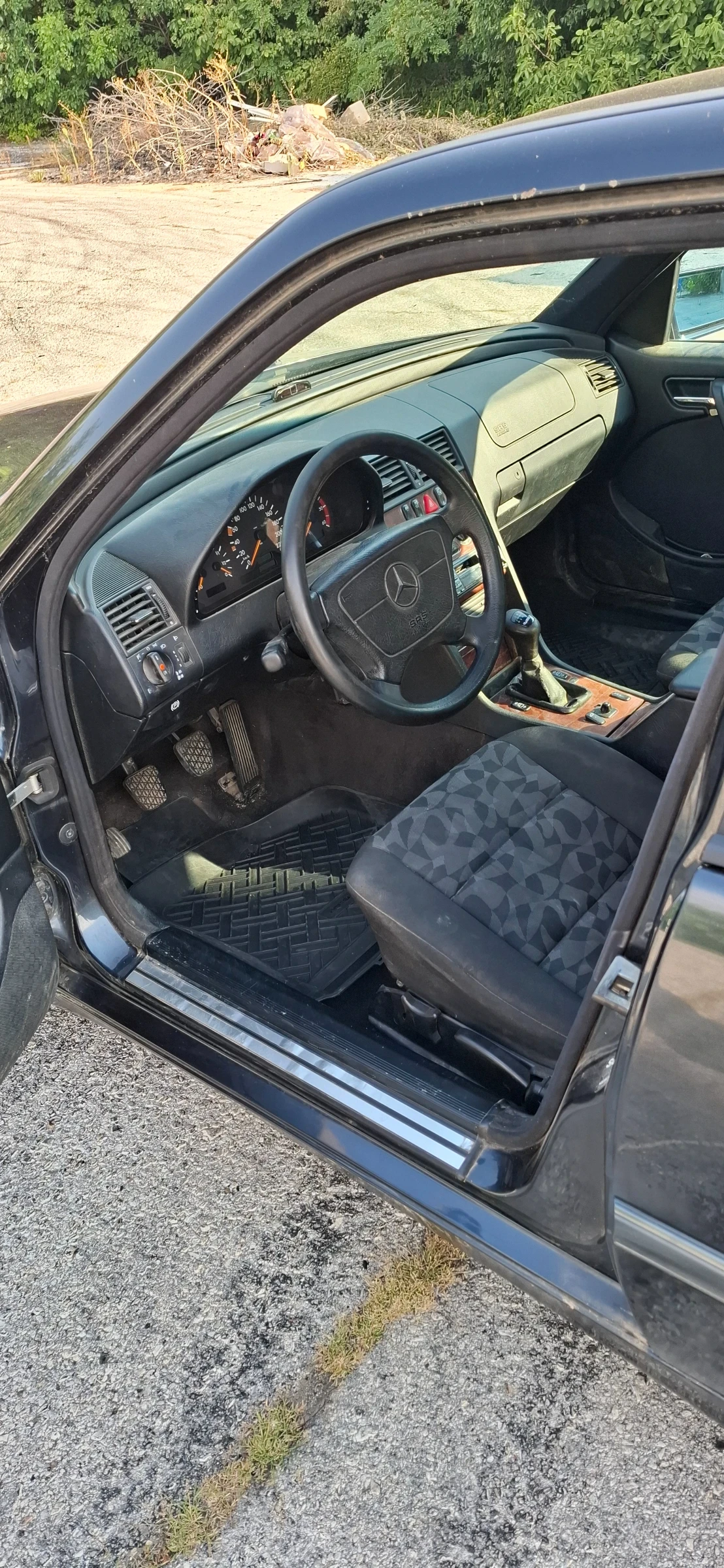 Mercedes-Benz C 220 Cdi - изображение 5