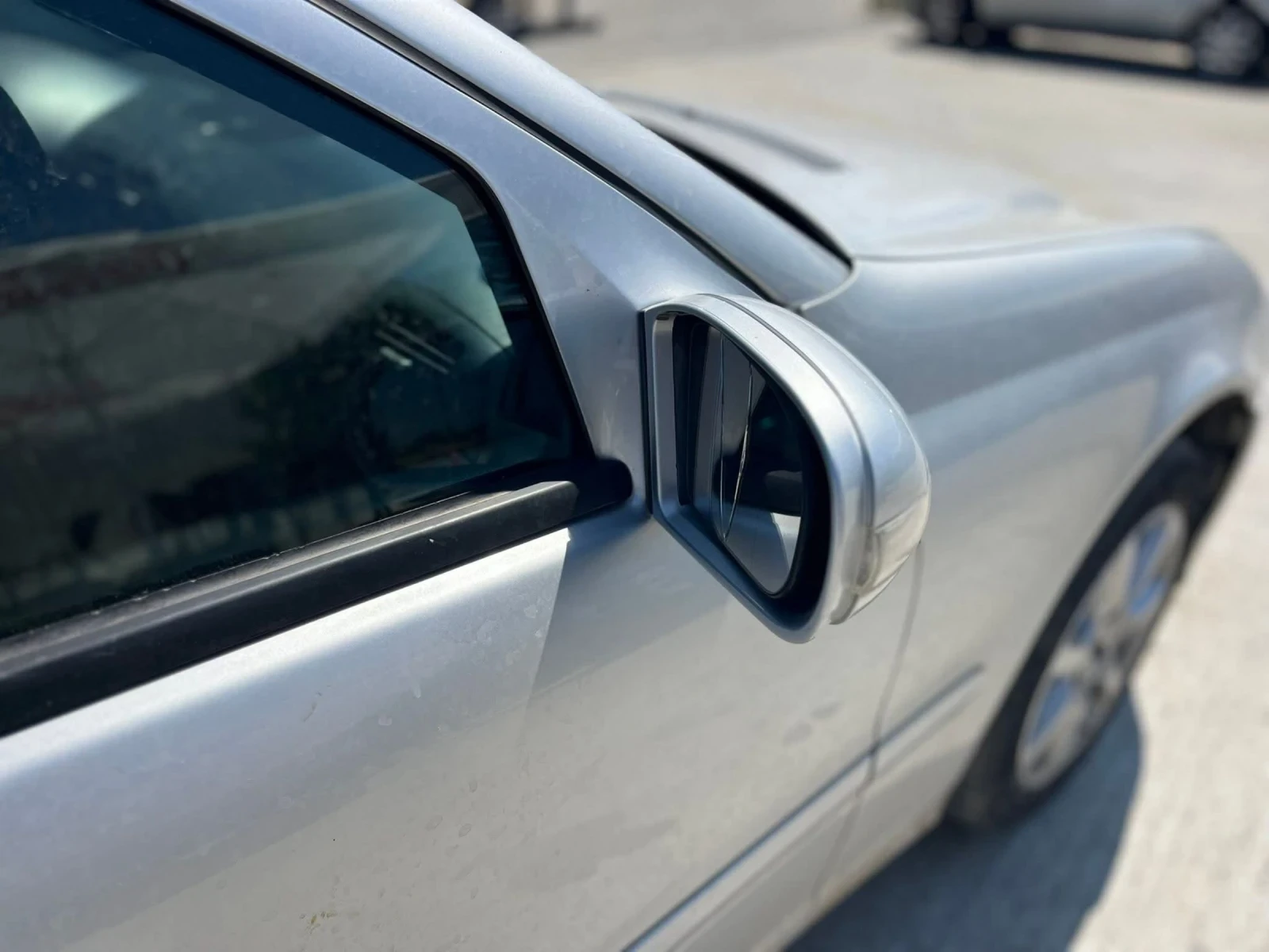 Mercedes-Benz C 220 646 | Mobile.bg   12