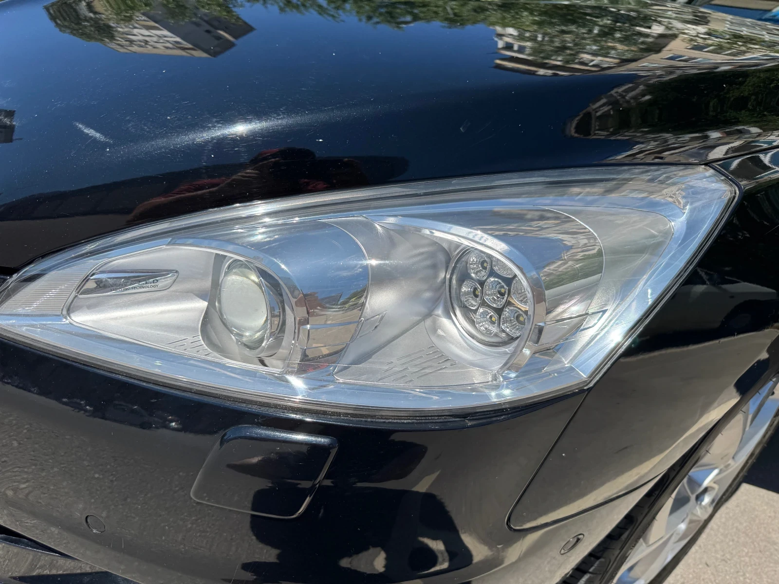 Peugeot 508  - изображение 6