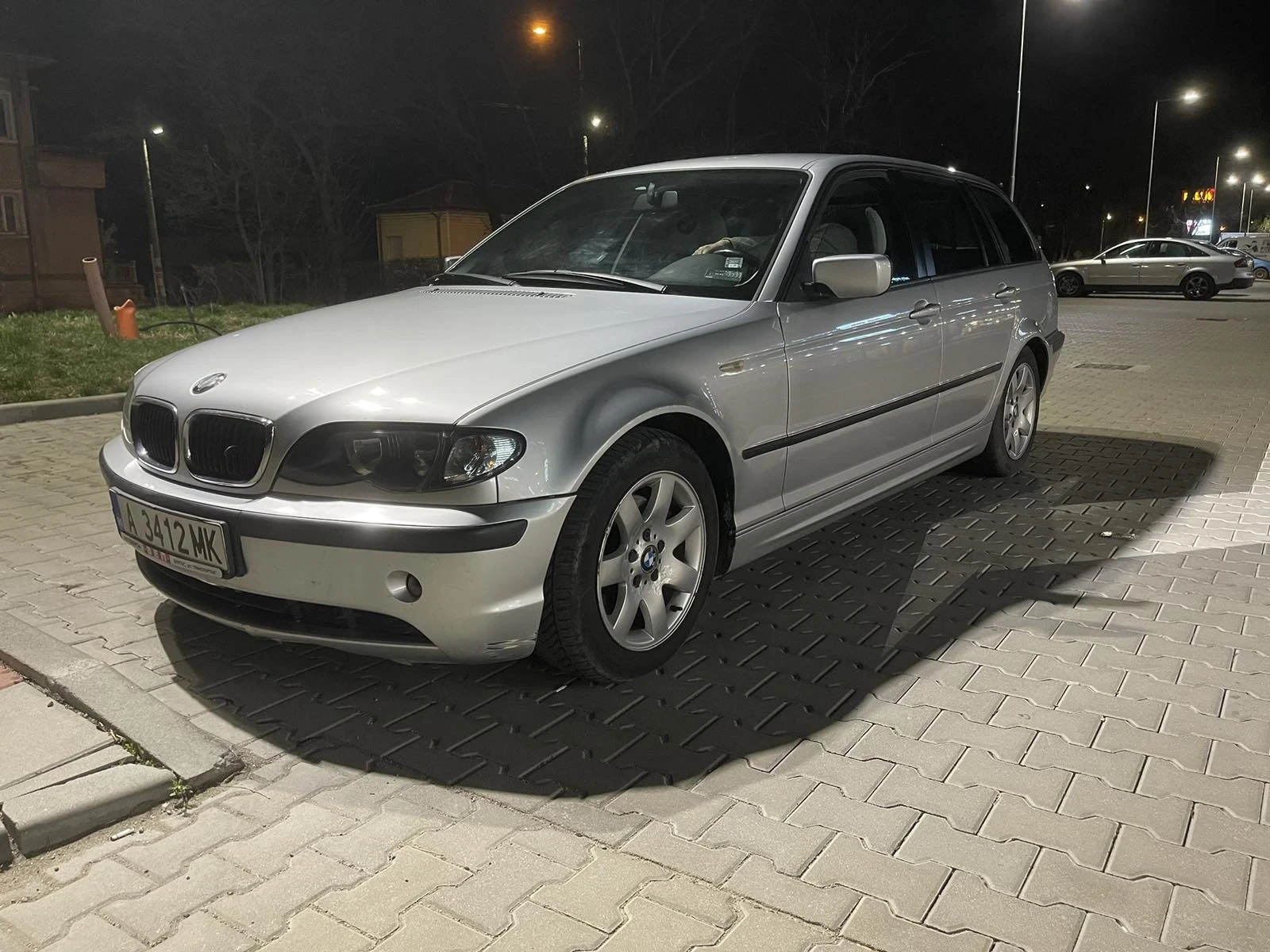 BMW 320 Е 46 - изображение 5