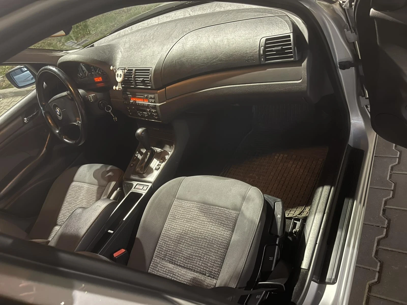 BMW 320 Е 46 - изображение 6