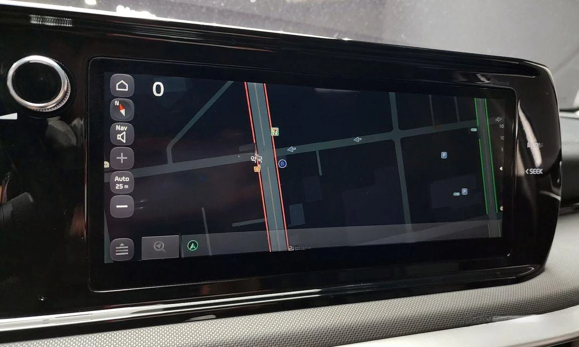 Kia K5 2.0 LPG Trendy * -   *  | Mobile.bg   12