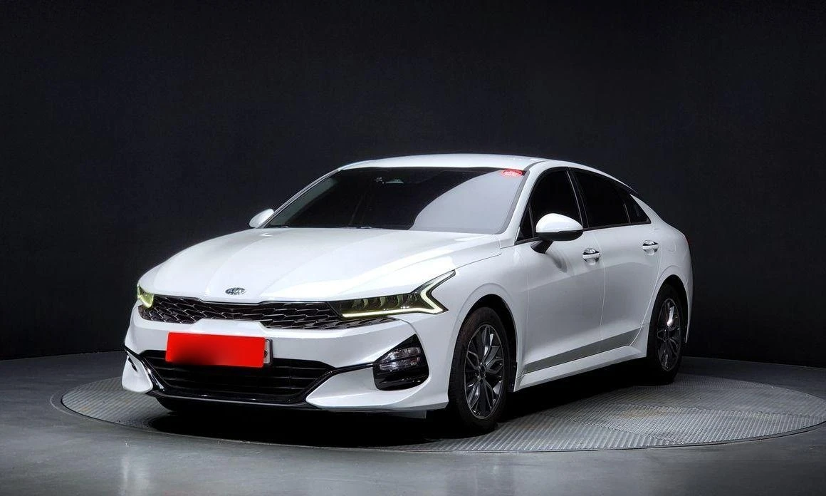 Kia K5 2.0 LPG Trendy * -   *  | Mobile.bg   1