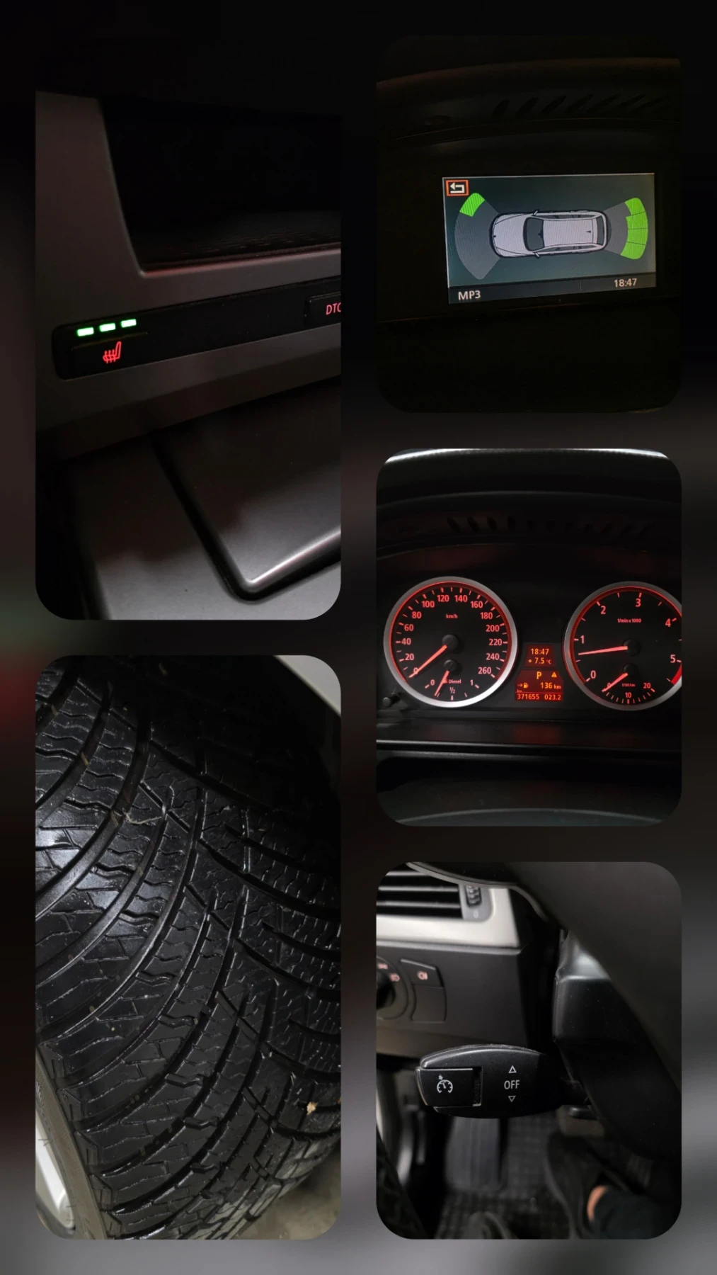 BMW 525 M57 *  *  *  | Mobile.bg   13