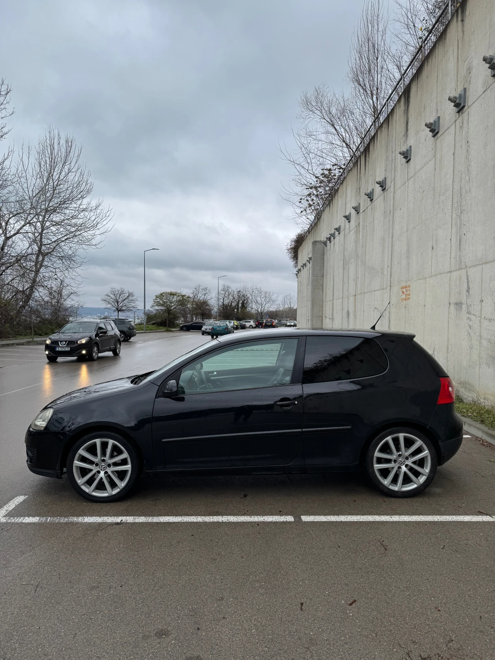 VW Golf 2.0 TDI DSG - изображение 5