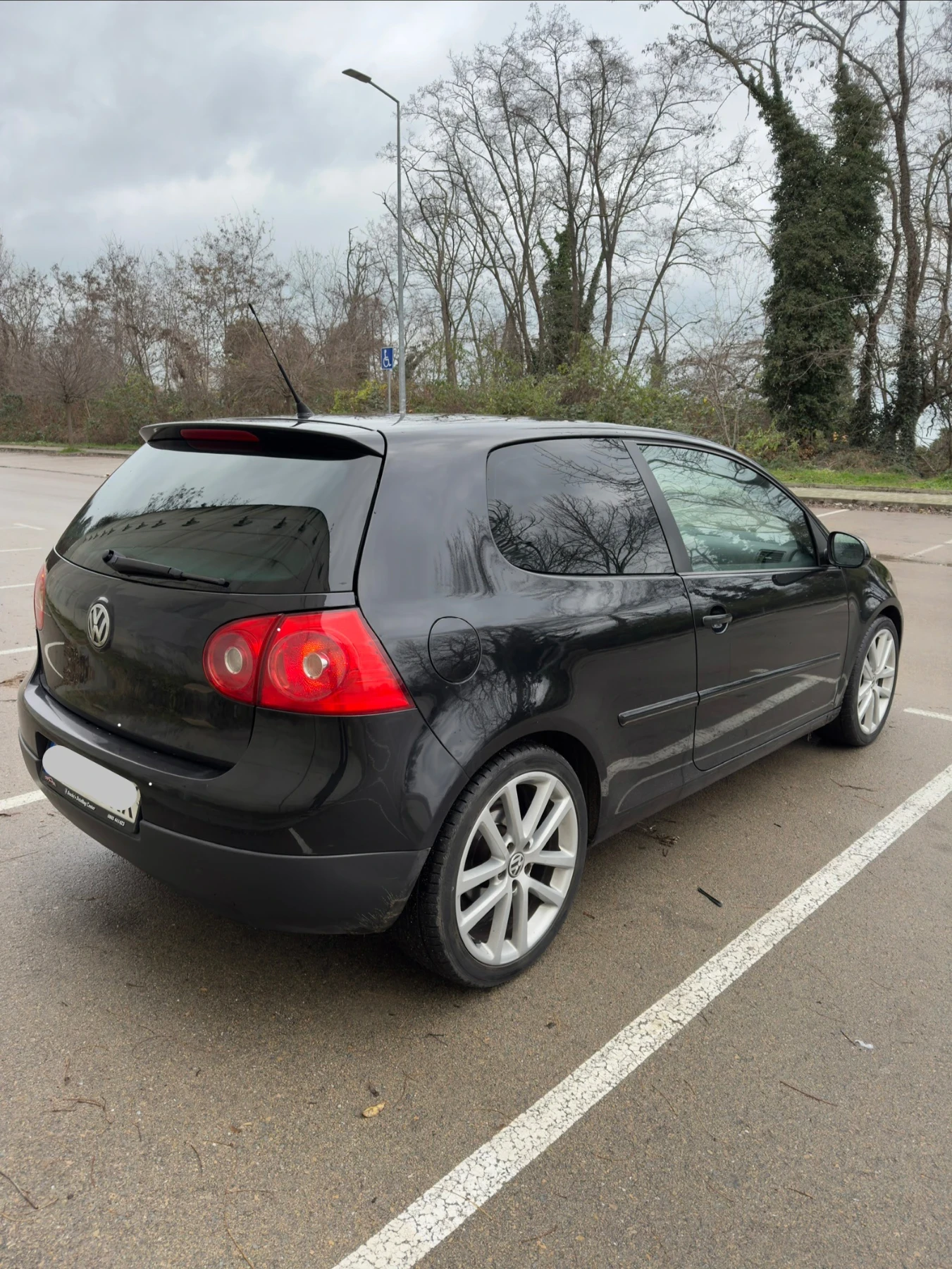 VW Golf 2.0 TDI DSG - изображение 3