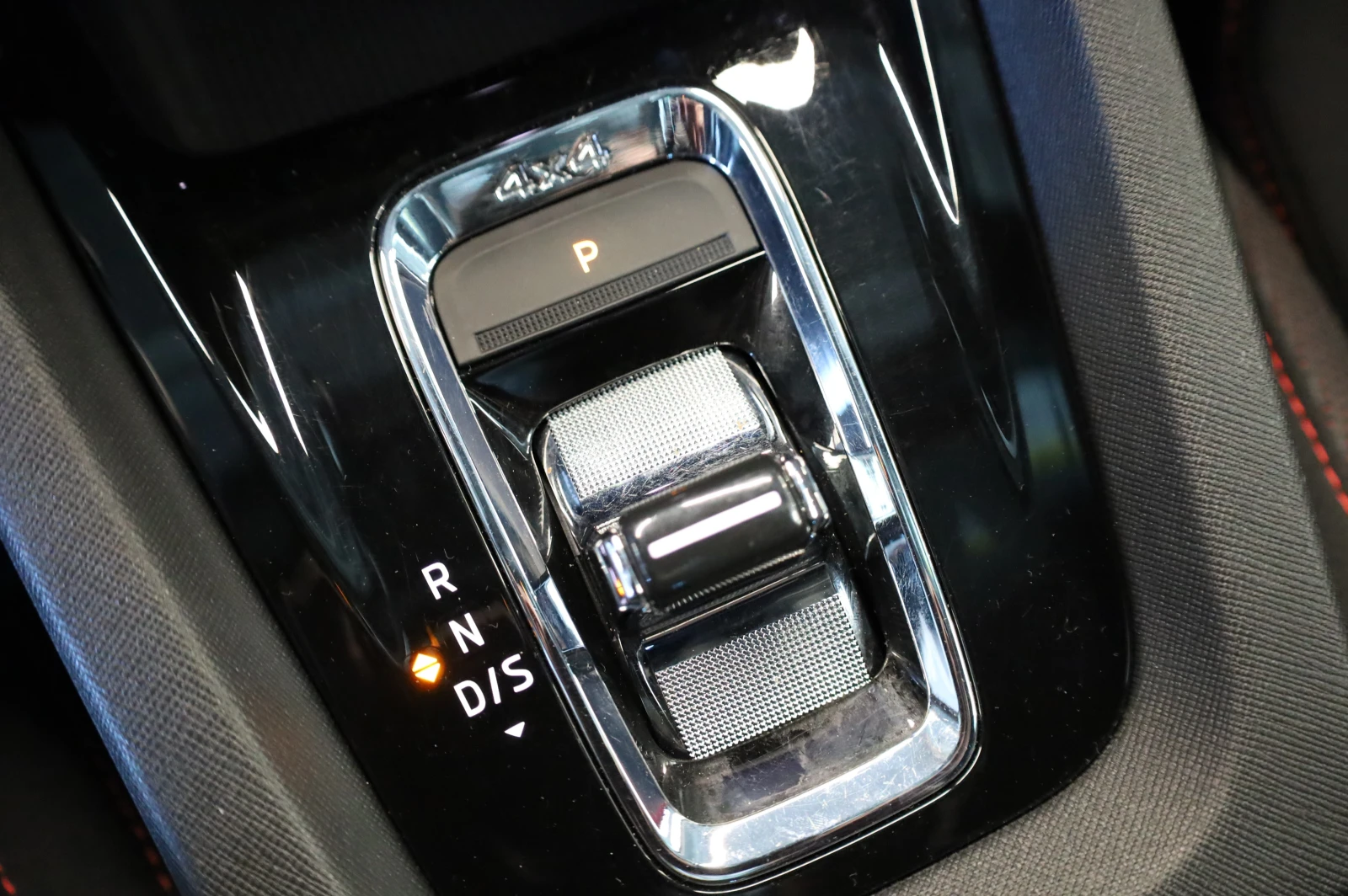 Skoda Octavia VRS* 4X4* OLED LIGHTS* CANTON* CARBON*  | Mobile.bg � ����������� 13