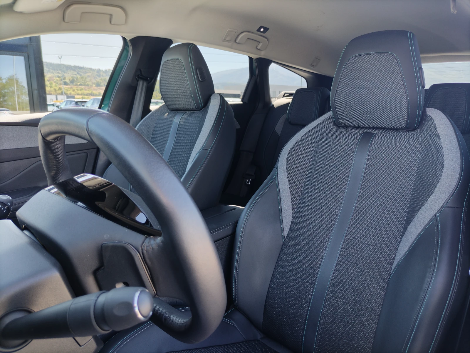 Peugeot 308 1.5HDI/130�.�/ALLURE | Mobile.bg � ����������� 13