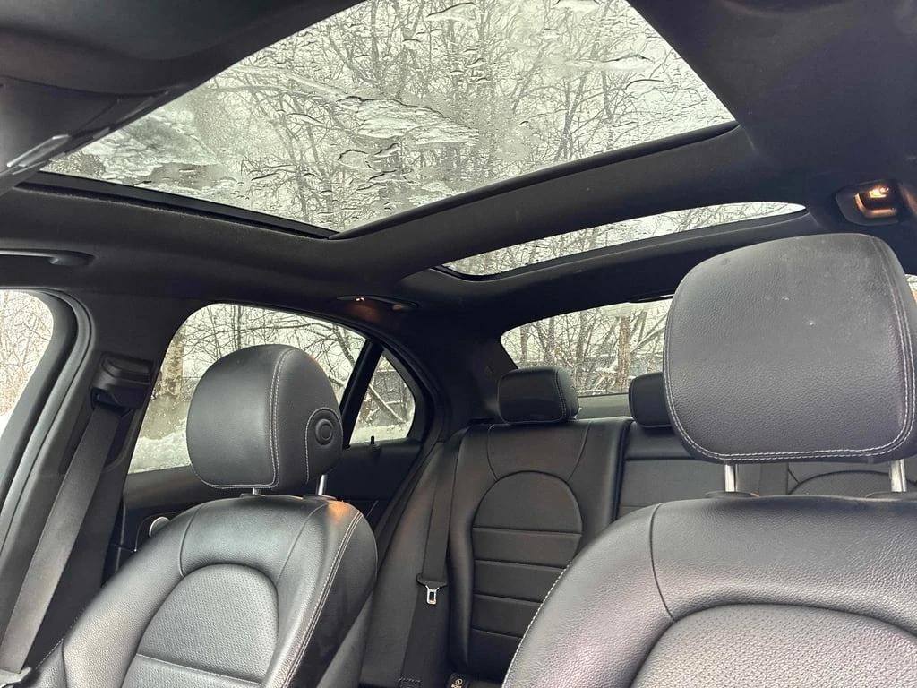 Mercedes-Benz C 400 * CARFAX * ���� �� �� | Mobile.bg � ����������� 11