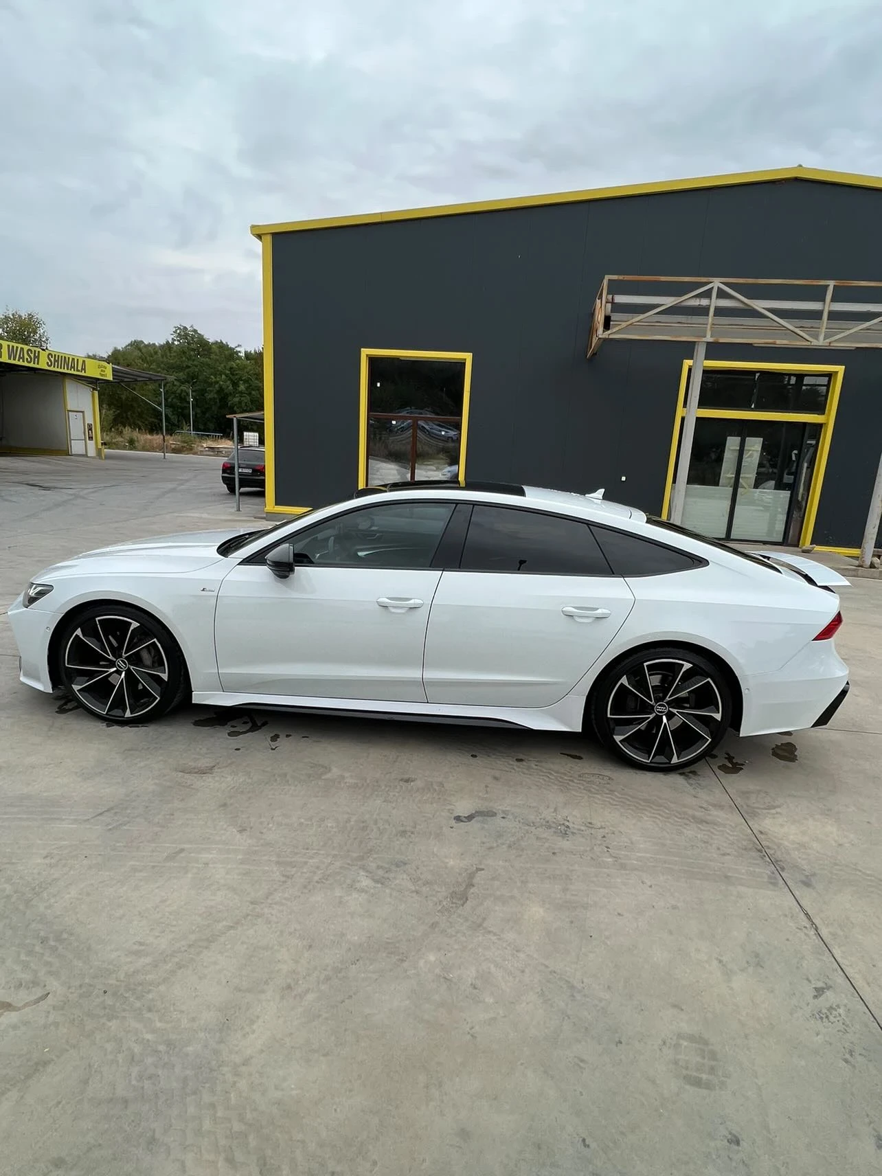 Audi A7 | Mobile.bg � ����������� 2