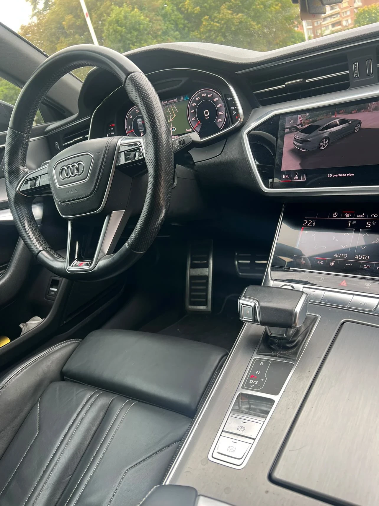 Audi A7 | Mobile.bg � ����������� 10