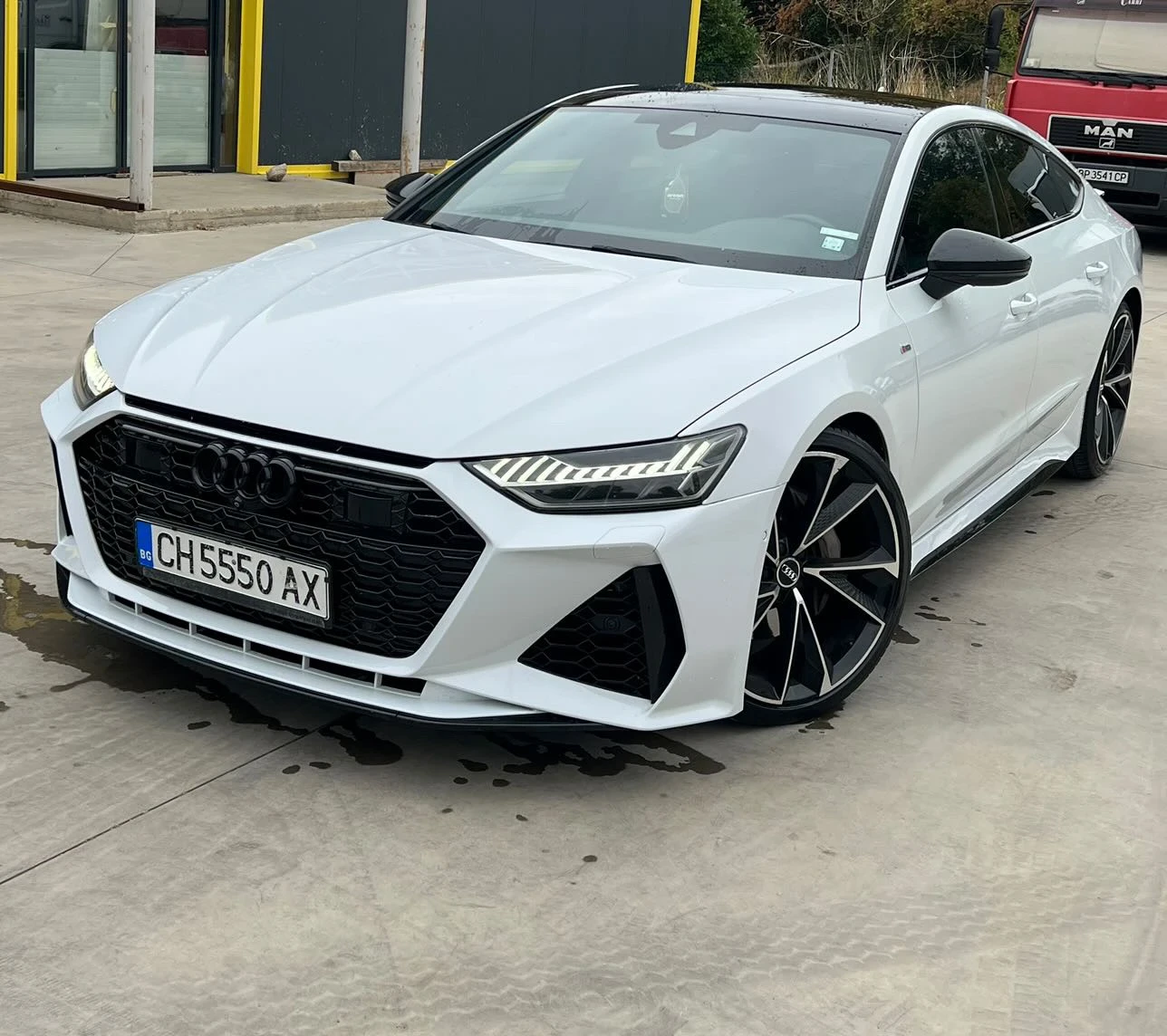 Audi A7 | Mobile.bg � ����������� 1