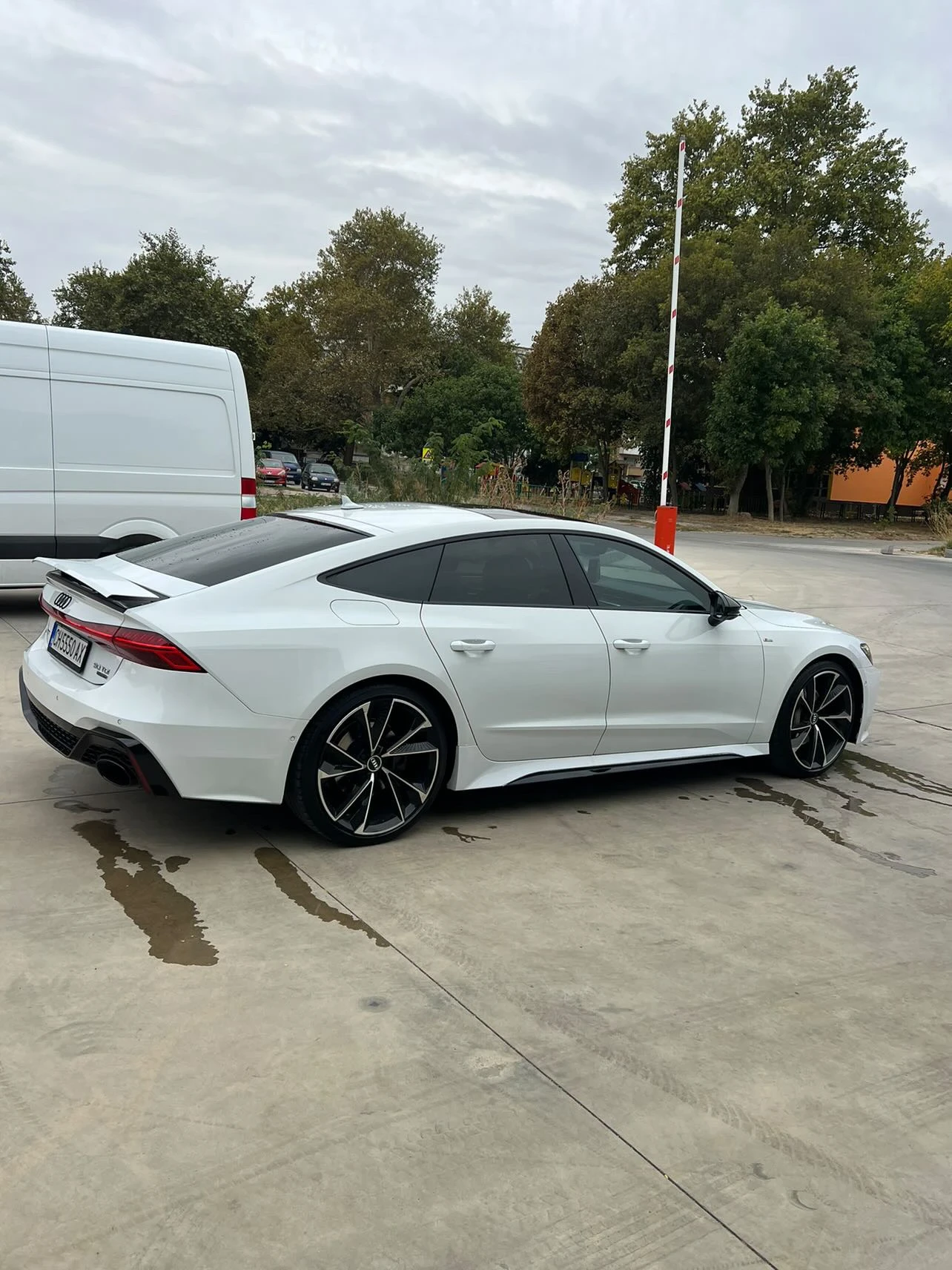 Audi A7 | Mobile.bg � ����������� 6