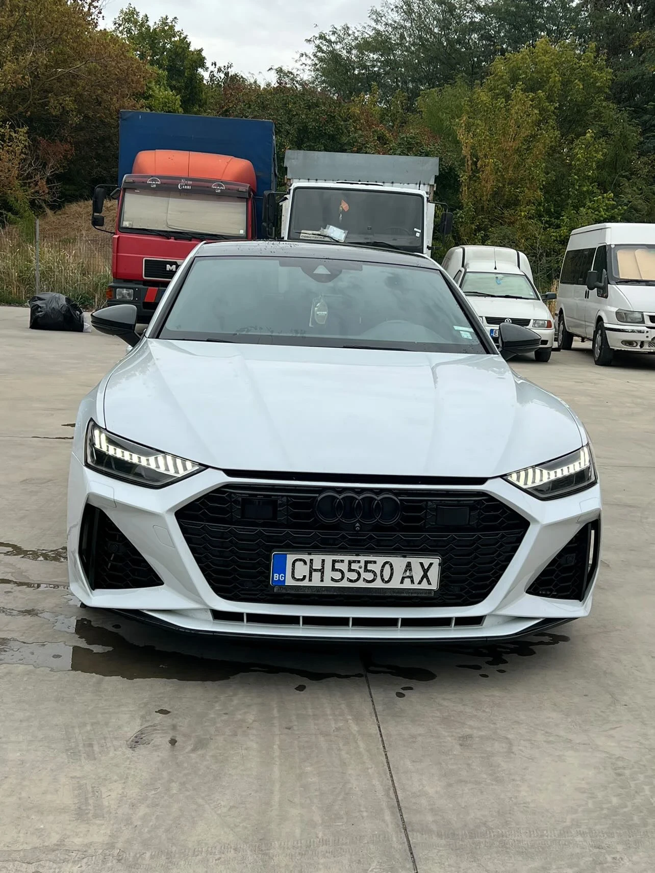 Audi A7 | Mobile.bg � ����������� 7