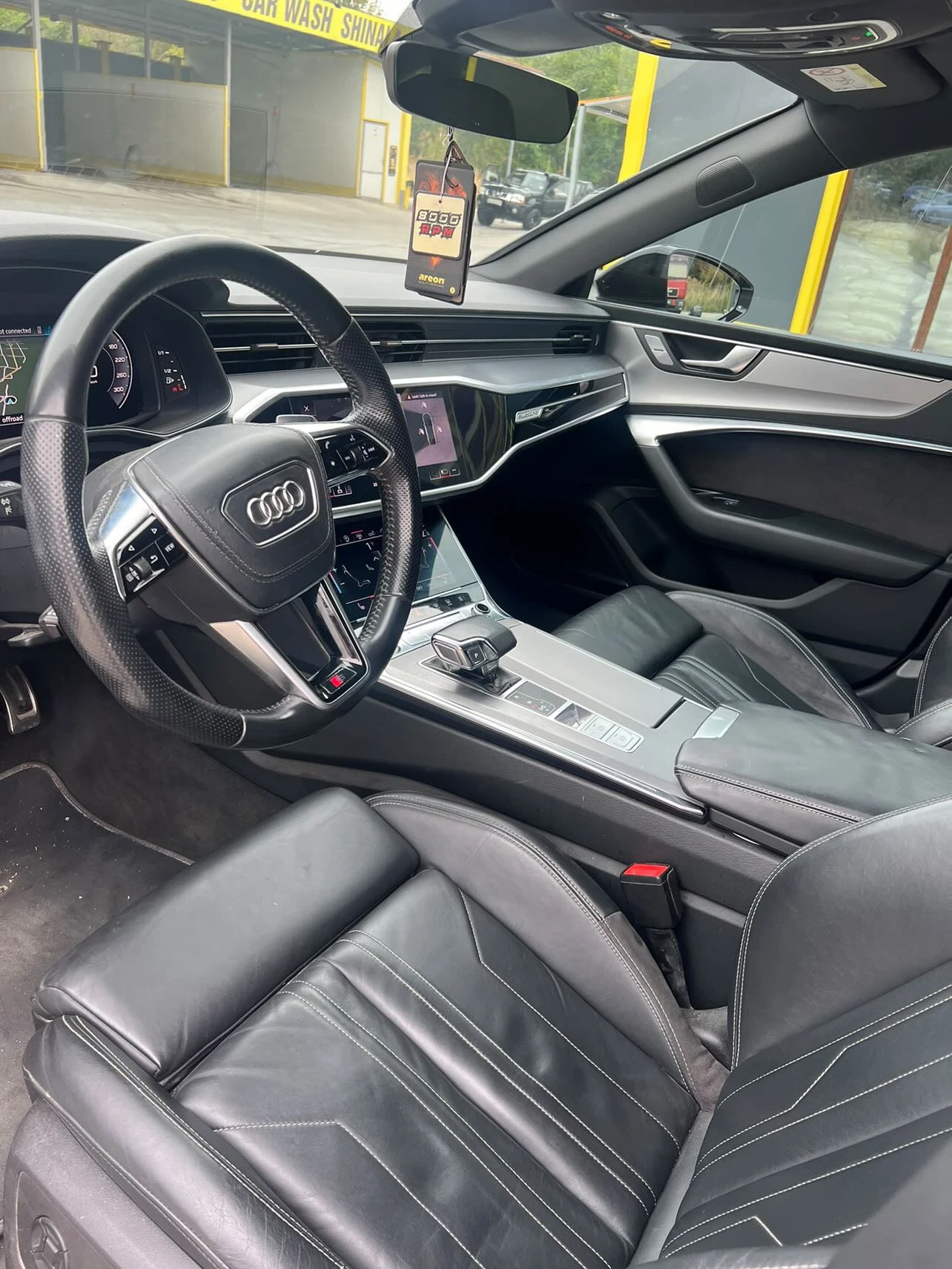 Audi A7 | Mobile.bg � ����������� 11