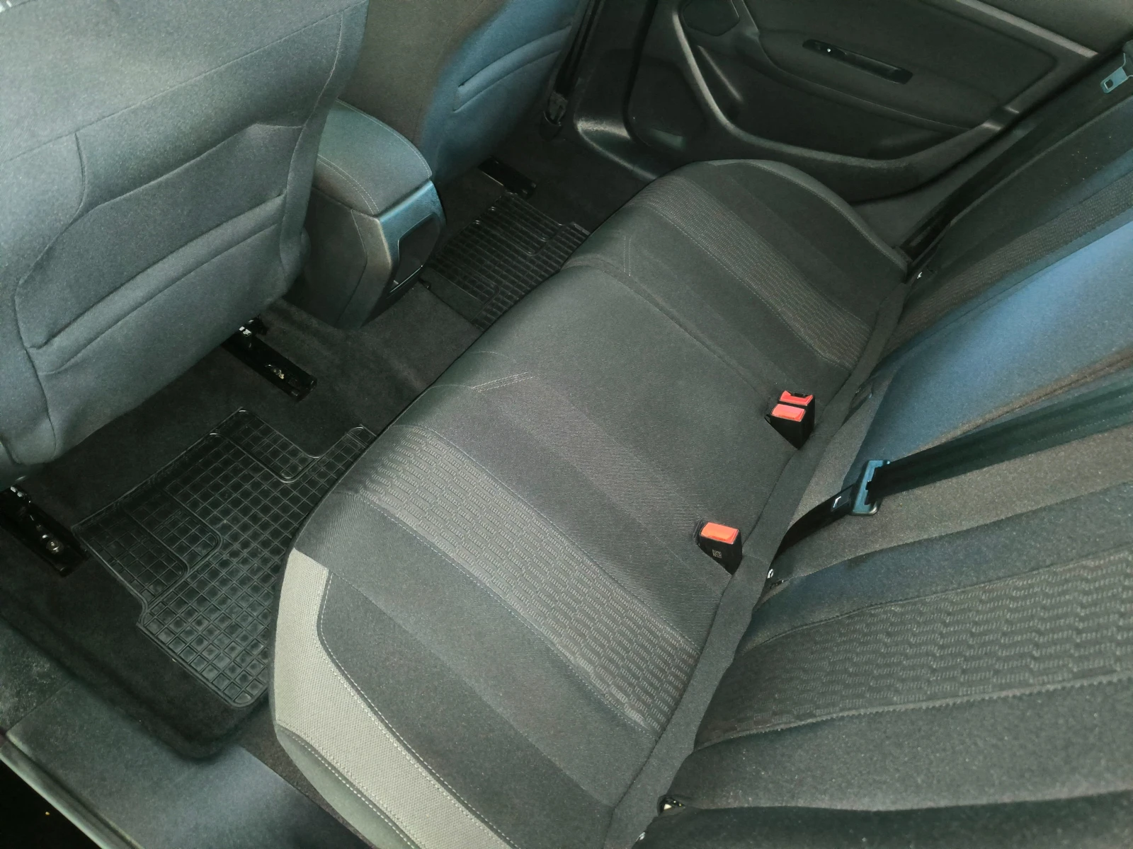 Peugeot 308 ������-110k.c.BEP���, ����, EBPO 6 | Mobile.bg � ����������� 13