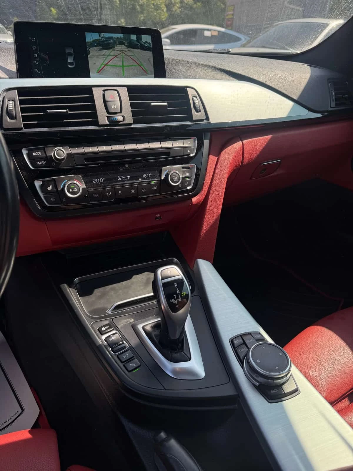 BMW 440 440i xDrive  CARFAX | Mobile.bg � ����������� 13