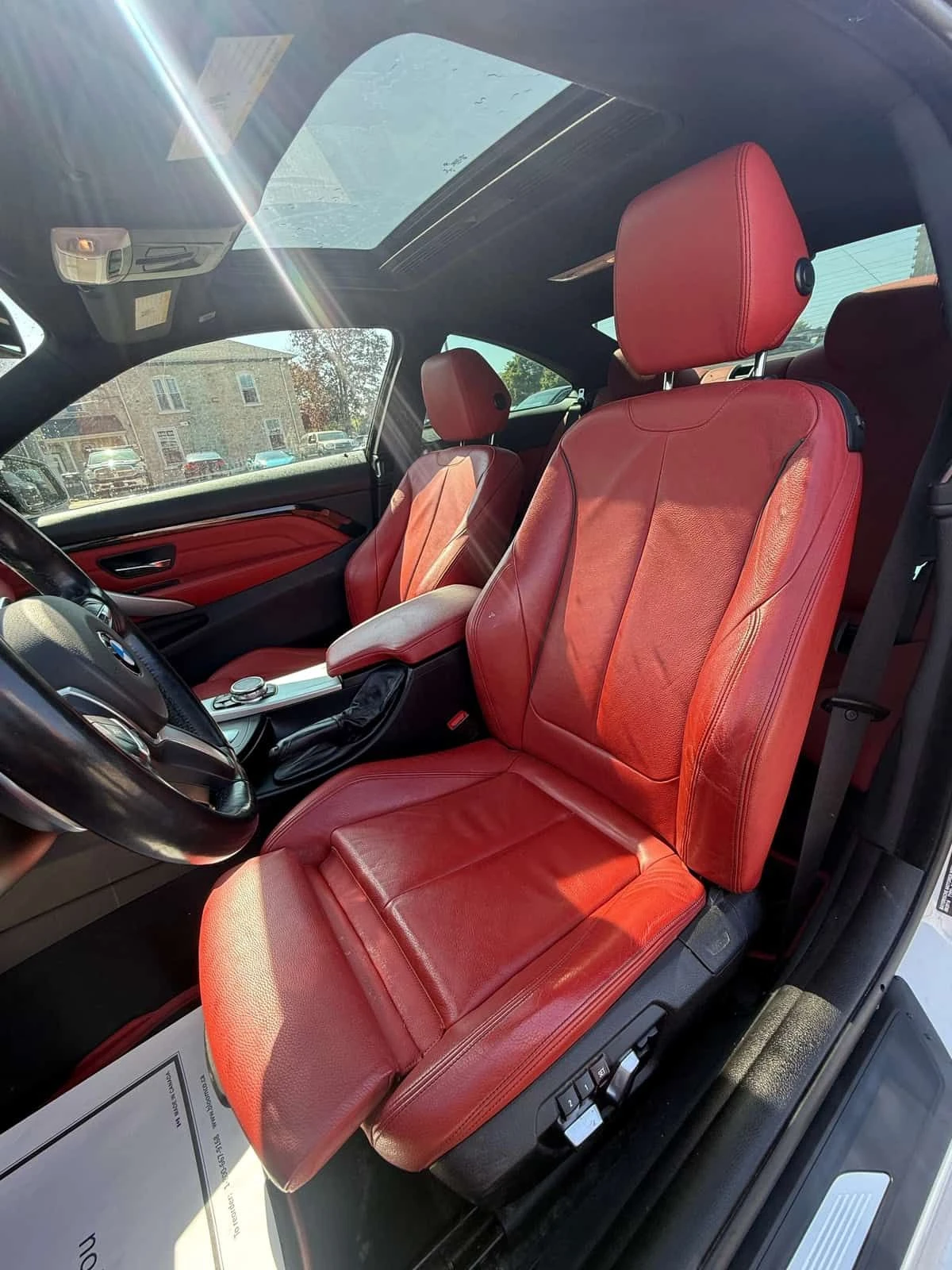 BMW 440 440i xDrive  CARFAX - изображение 10