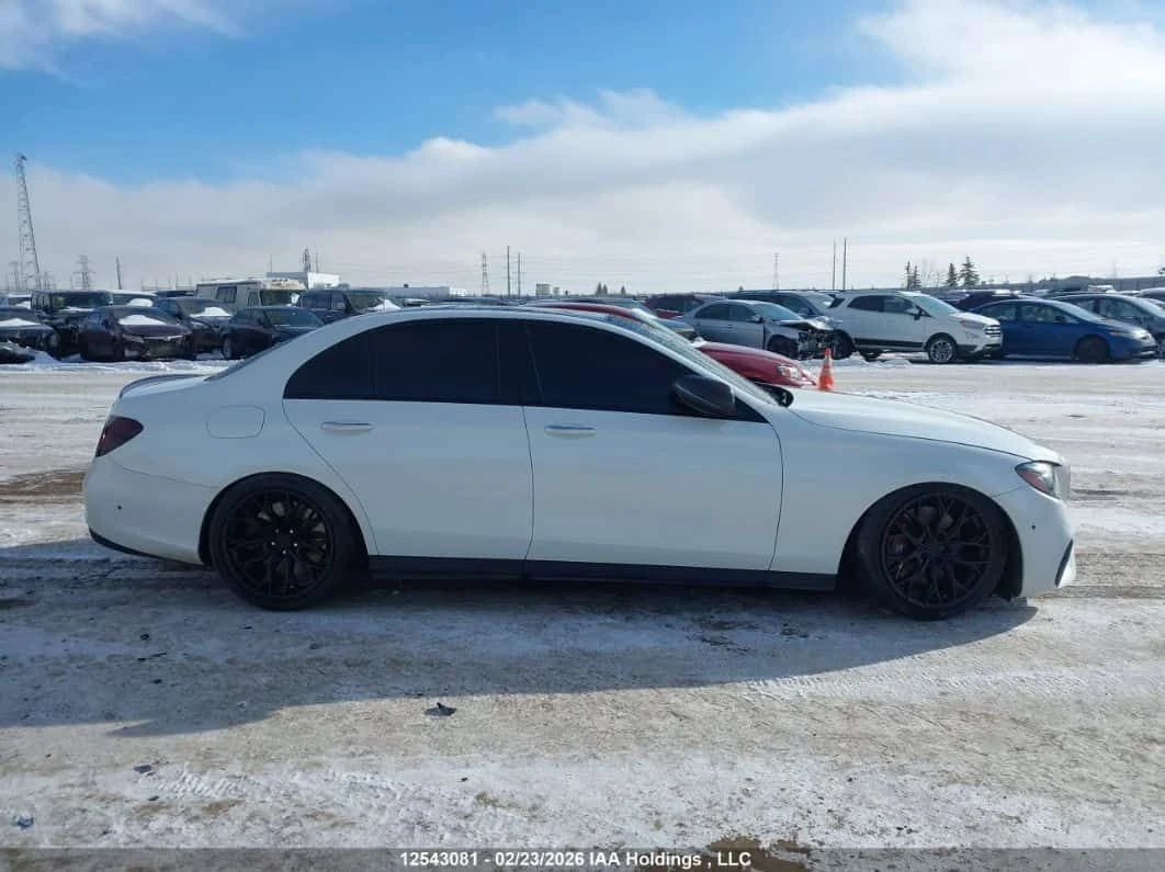 Mercedes-Benz E 43 AMG * 4MATIC * CARFAX * ��������� * BURMESTER | Mobile.bg � ����������� 14