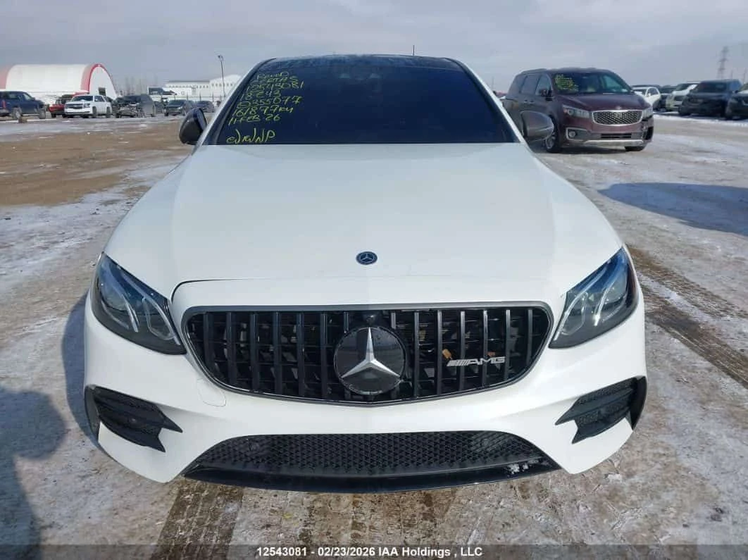 Mercedes-Benz E 43 AMG * 4MATIC * CARFAX * ��������� * BURMESTER | Mobile.bg � ����������� 13