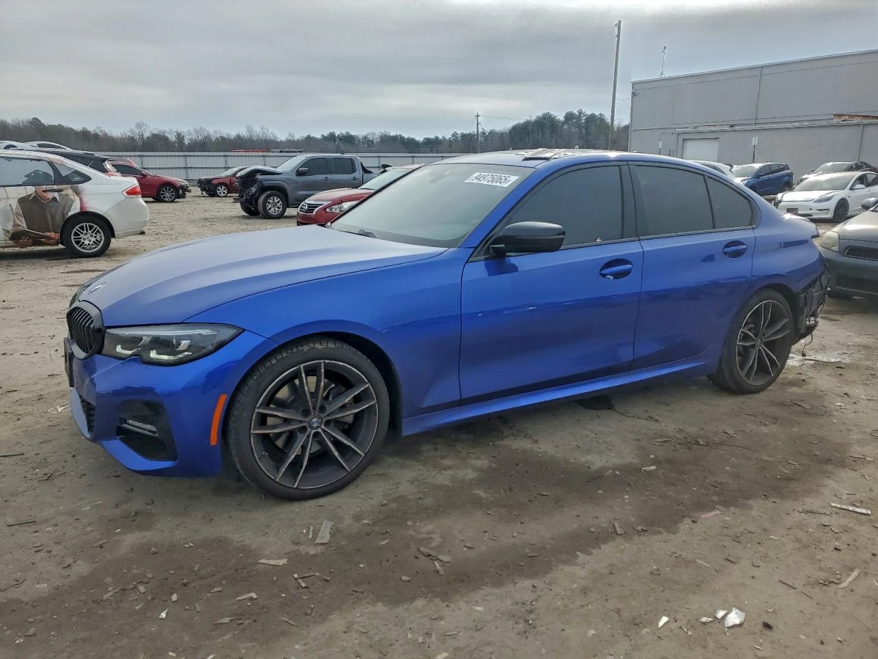 BMW 330 XI* MPACK* �������* ������* CARPLAY* ������� | Mobile.bg � ����������� 1