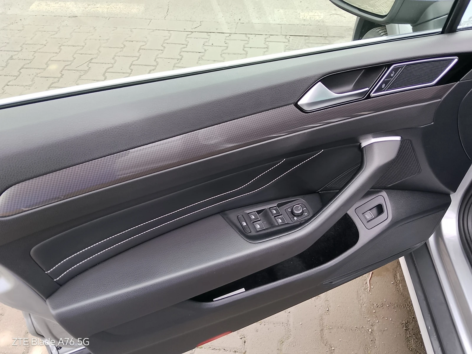 VW Passat Alltrack 2.0 TDI - изображение 9