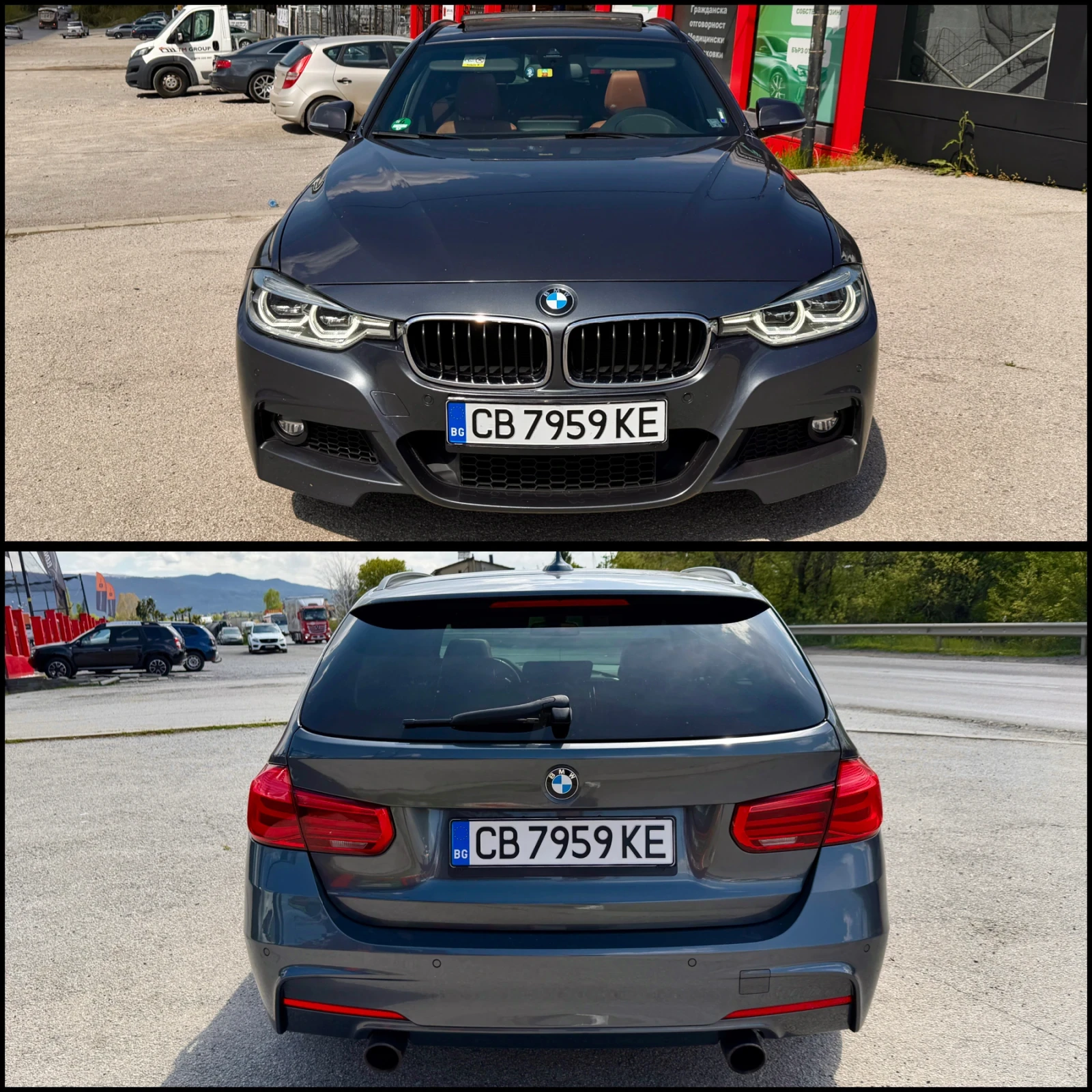 BMW 340 CarPlay/��������� | Mobile.bg � ����������� 7