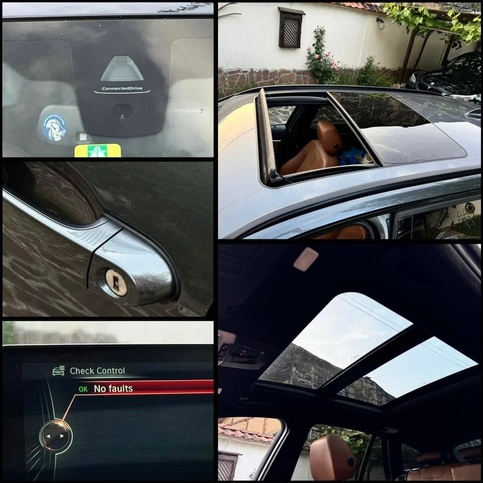 BMW 340 CarPlay/обслужена, снимка 15 - Автомобили и джипове - 53704943