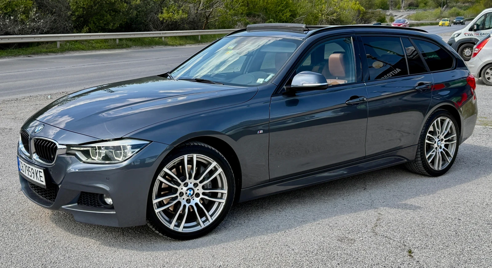 BMW 340 CarPlay/��������� | Mobile.bg � ����������� 2
