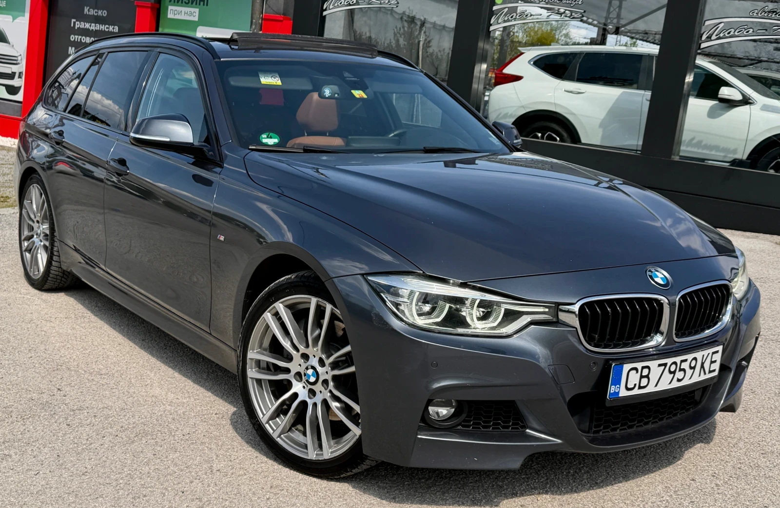 BMW 340 CarPlay/��������� | Mobile.bg � ����������� 3