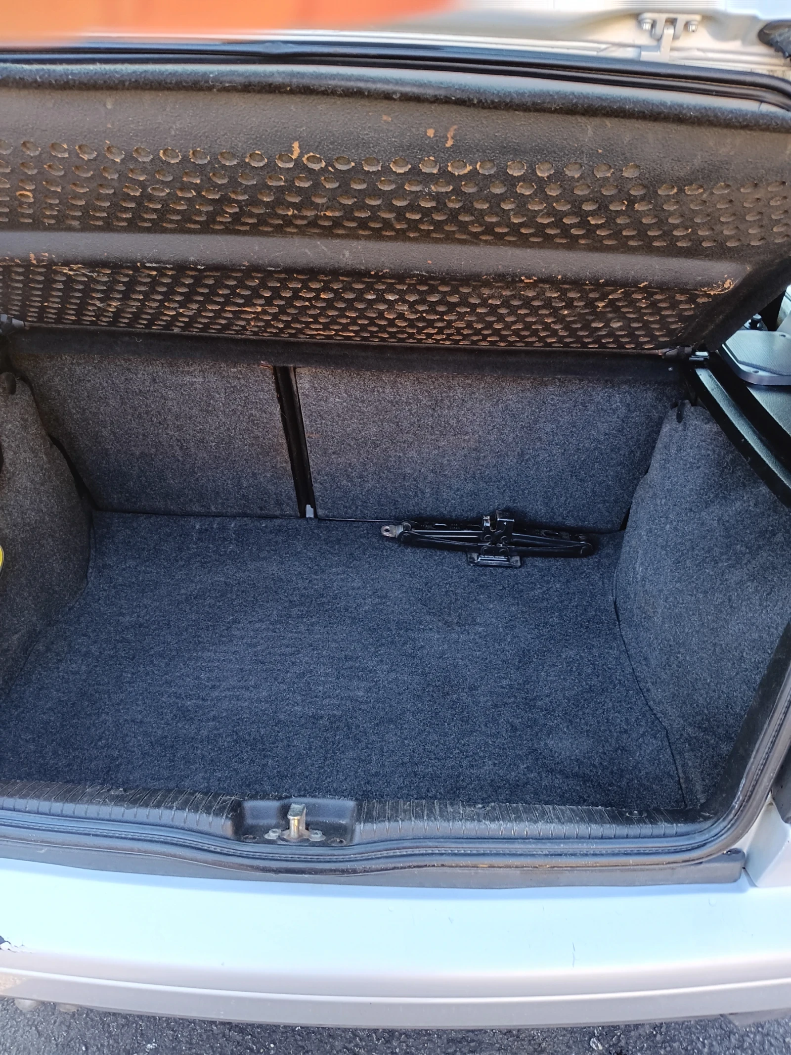 VW Golf, снимка 5 - Автомобили и джипове - 53748788