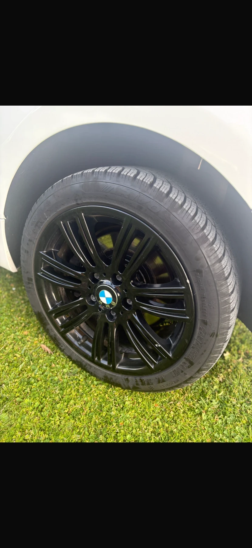 BMW 120 D m pack, снимка 6 - Автомобили и джипове - 53804302