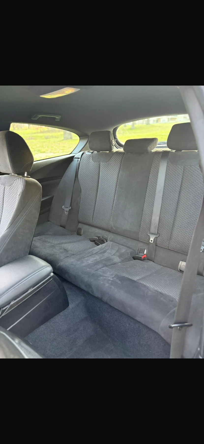 BMW 120 D m pack, снимка 8 - Автомобили и джипове - 53804302