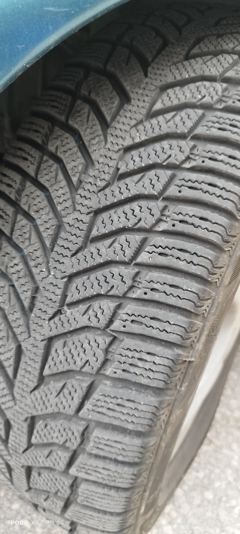 Opel Vectra 2.2i Бензин/Газ, снимка 11 - Автомобили и джипове - 53953224