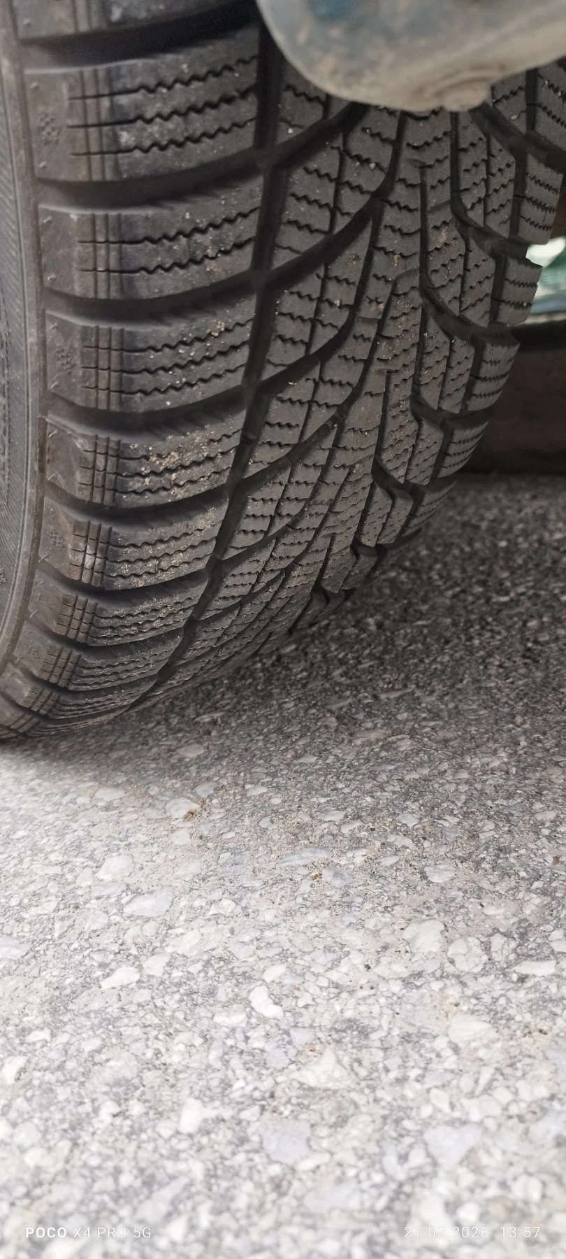 Opel Vectra 2.2i Бензин/Газ, снимка 12 - Автомобили и джипове - 53953224