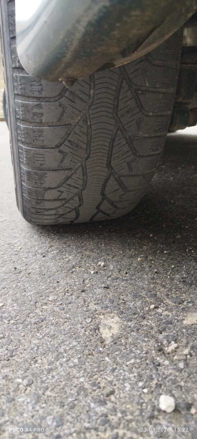 Opel Vectra 2.2i Бензин/Газ, снимка 10 - Автомобили и джипове - 53953224