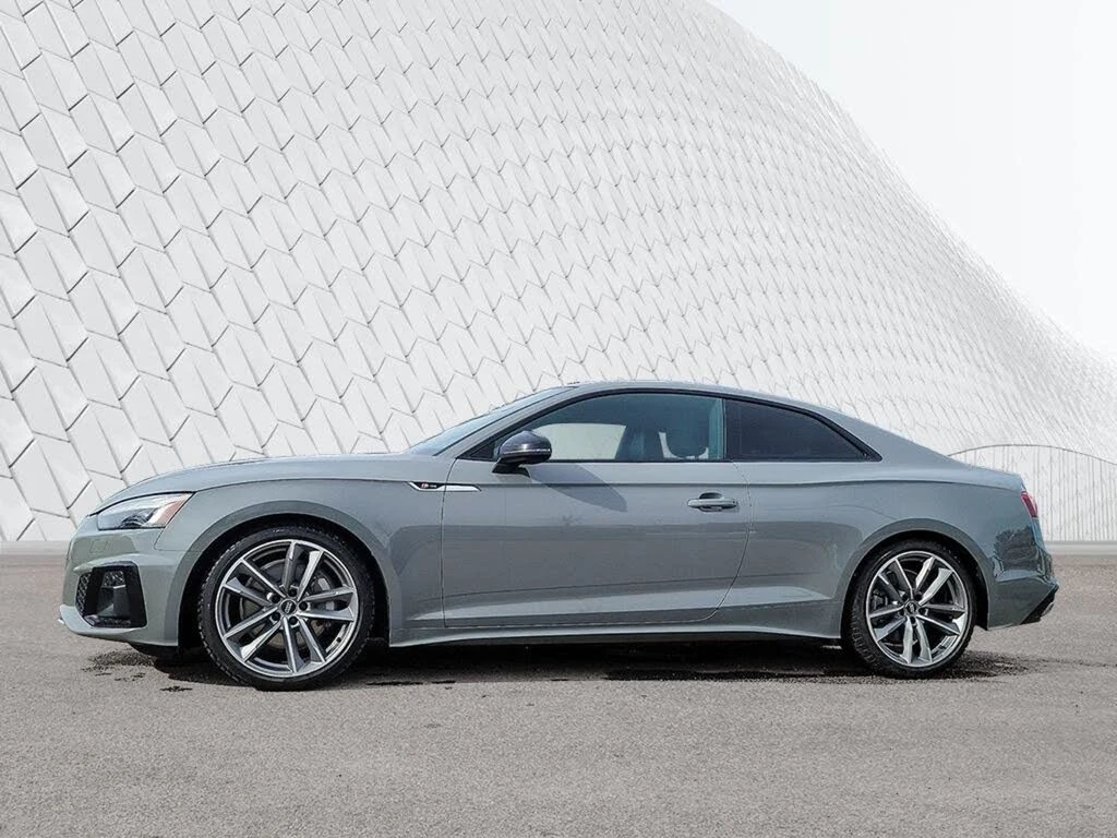 Audi A5 2.0 TFSI* Technik* АвтоКредит* (ЦЕНА ДО БГ), снимка 2 - Автомобили и джипове - 54002338