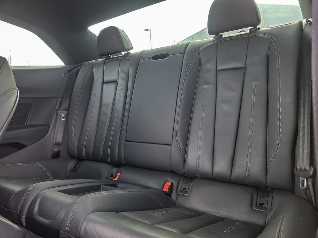 Audi A5 2.0 TFSI* Technik* АвтоКредит* (ЦЕНА ДО БГ), снимка 15 - Автомобили и джипове - 54002338