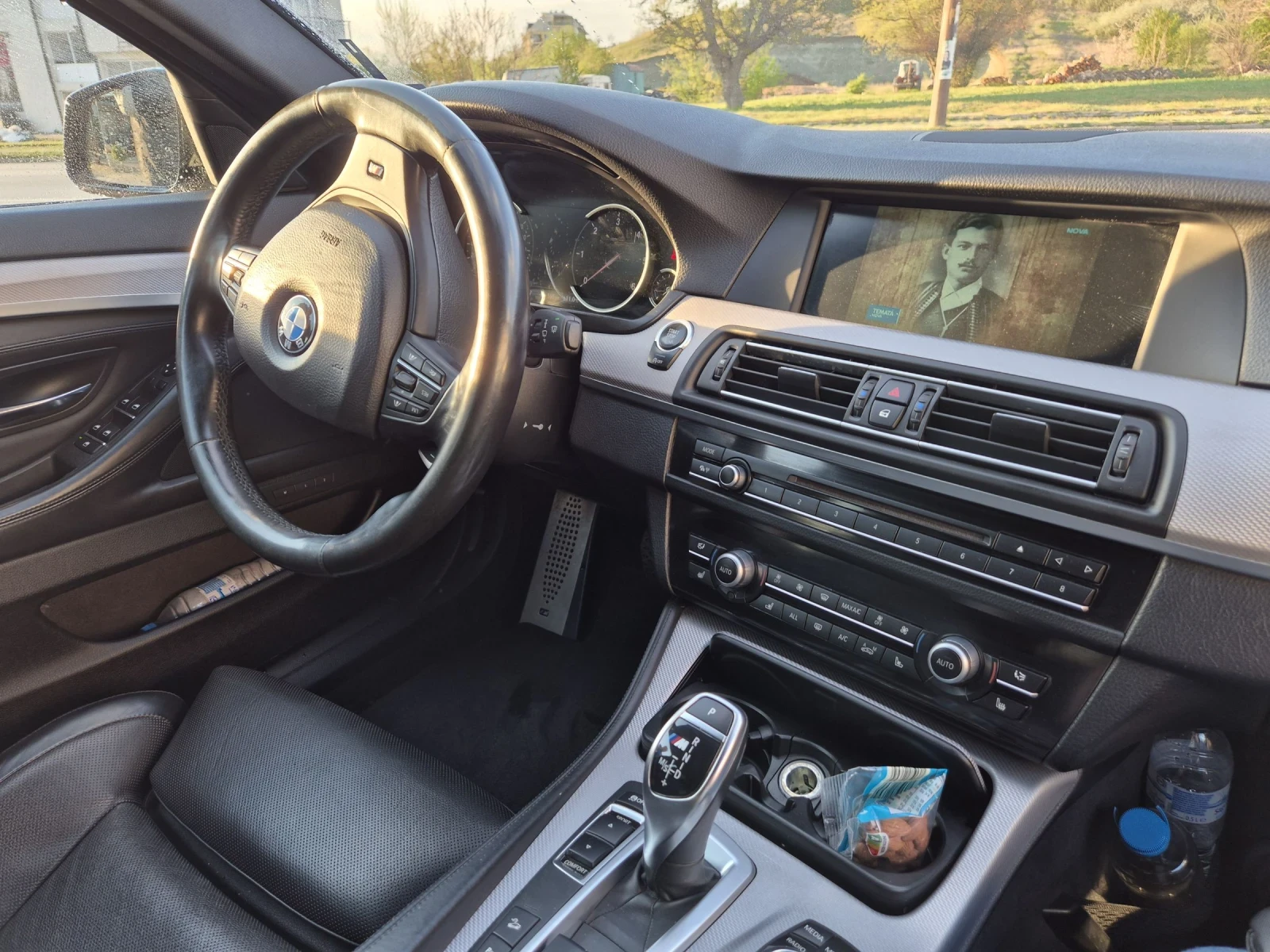BMW 550 M550 XDRIVE | Mobile.bg � ����������� 17