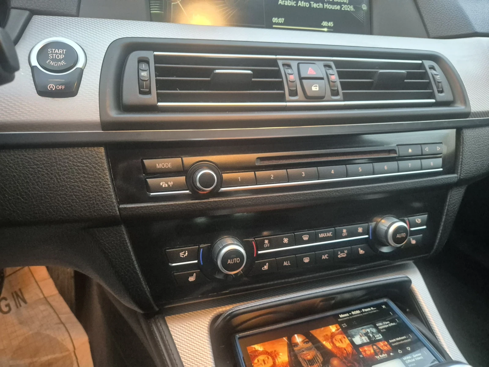 BMW 550 M550 XDRIVE, снимка 14 - Автомобили и джипове - 54197126