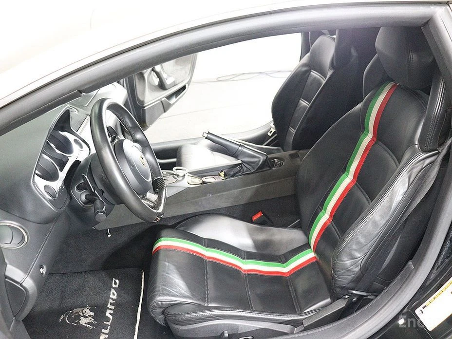 Lamborghini Gallardo LP550 | Mobile.bg � ����������� 12