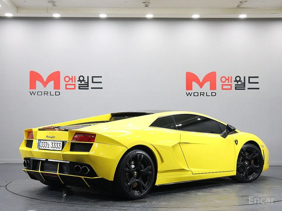 Lamborghini Gallardo LP550 | Mobile.bg � ����������� 2