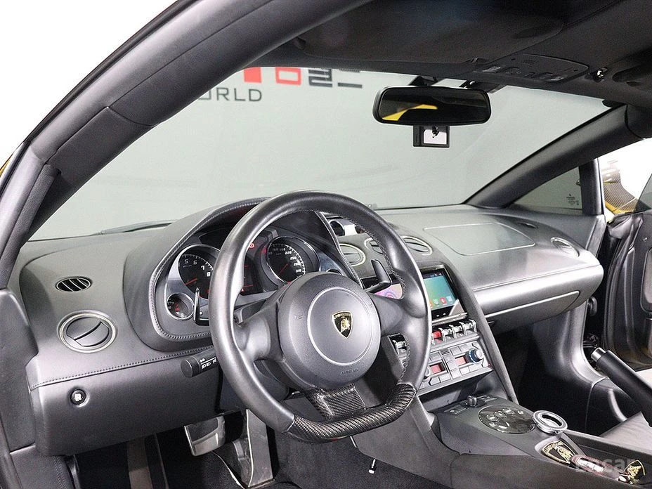 Lamborghini Gallardo LP550 | Mobile.bg � ����������� 6