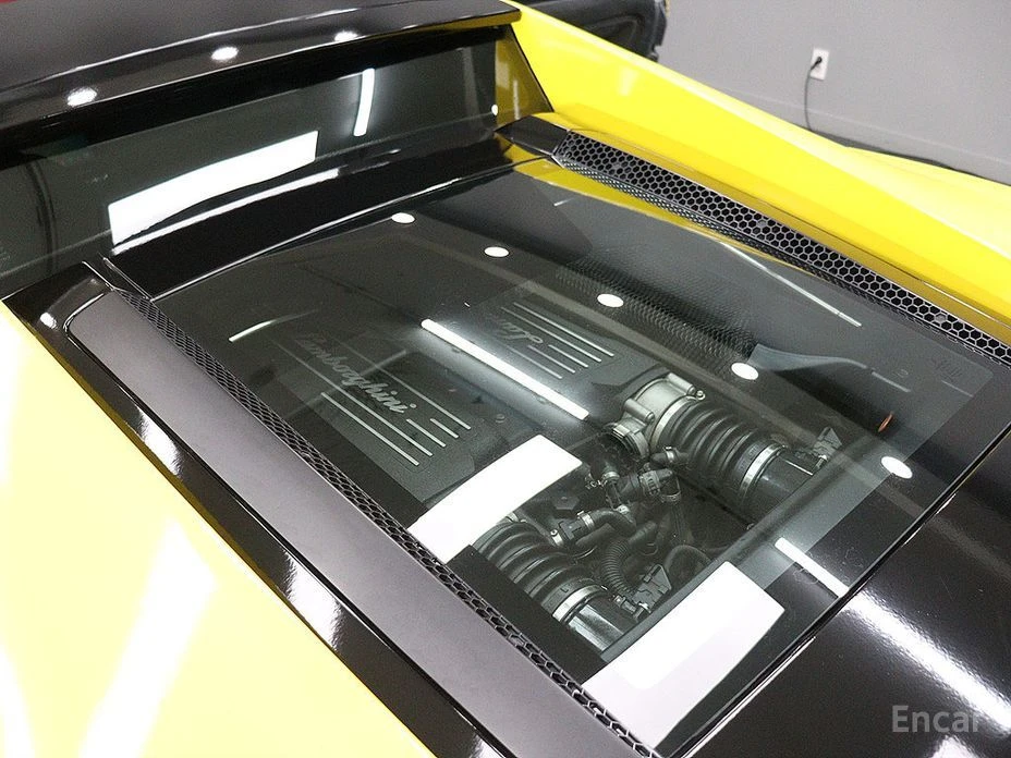 Lamborghini Gallardo LP550 | Mobile.bg � ����������� 15